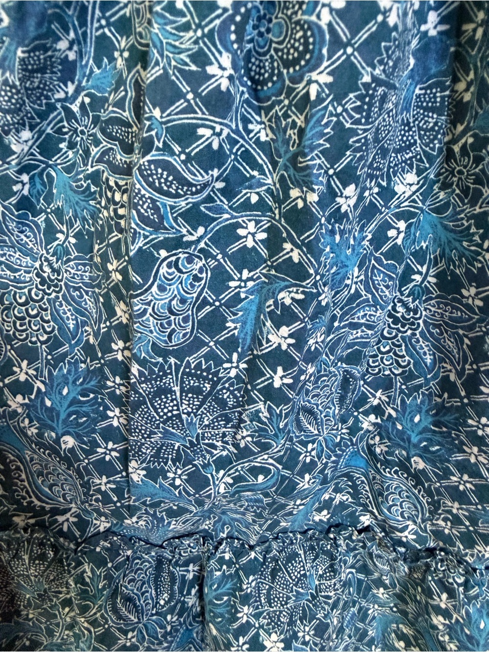 Hill House Home Ellie Nap Dress - Picture 6 of 6